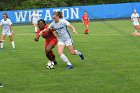 Women's Soccer vs BSU  Women's Soccer vs Bridgewater State University. - Photo by Keith Nordstrom : Wheaton, Soccer